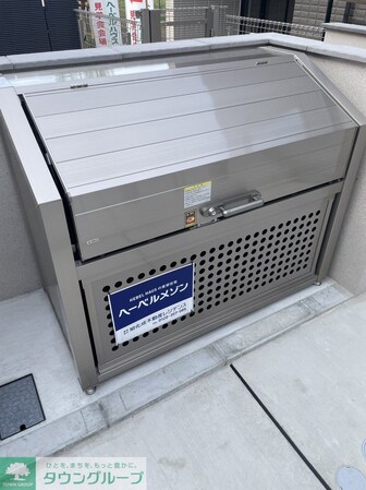 クレストの物件内観写真